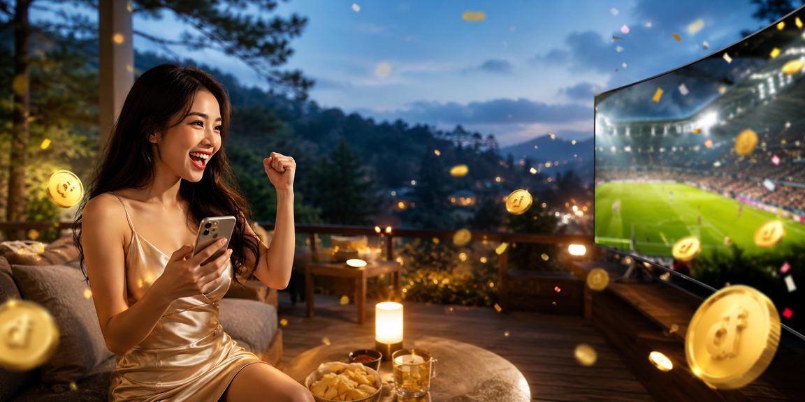 Người dùng Việt xem trang m4a1 trên di động trong bối cảnh Đà Lạt