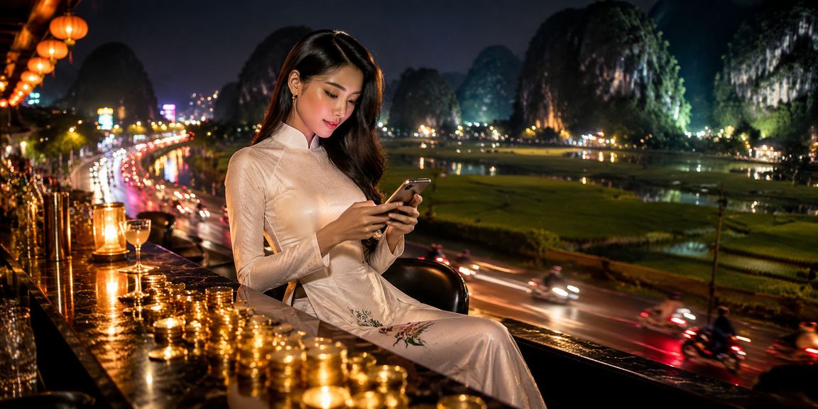 Hành trình bốn bước của người dùng Việt khi truy cập m4a1 trên di động