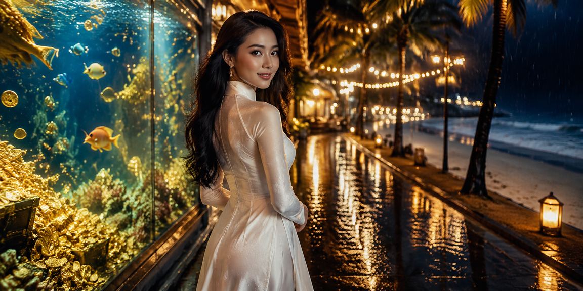 Không gian VIP minh họa bảo mật tài khoản và trải nghiệm công bằng tại m4a1