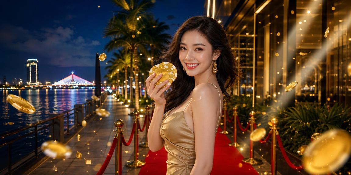 Người dùng Sài Gòn xem trải nghiệm giải trí casino và quyền lợi VIP