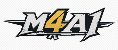 m4a1
